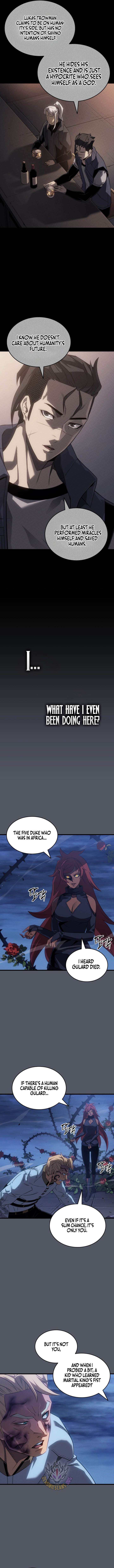 The Great Mage Returns After 4000 Years Chap 251 - Next Chap 252