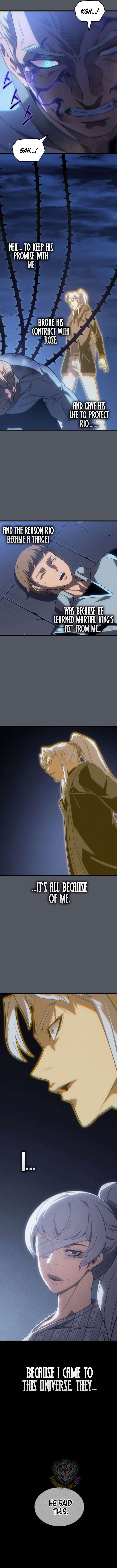 The Great Mage Returns After 4000 Years Chap 251 - Next Chap 252