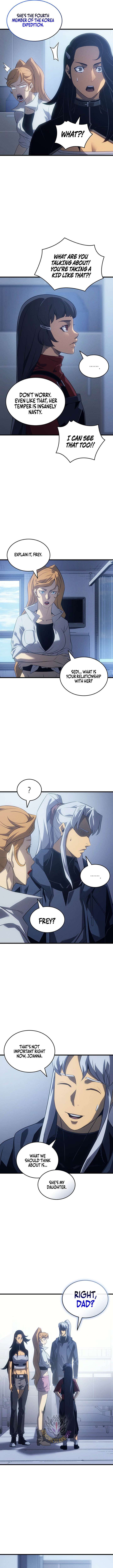 The Great Mage Returns After 4000 Years Chap 254 - Next Chap 255