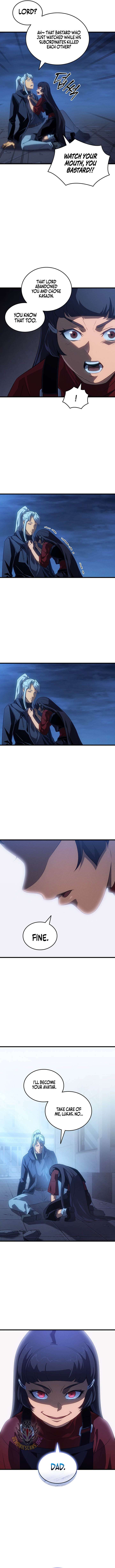 The Great Mage Returns After 4000 Years Chap 254 - Next Chap 255