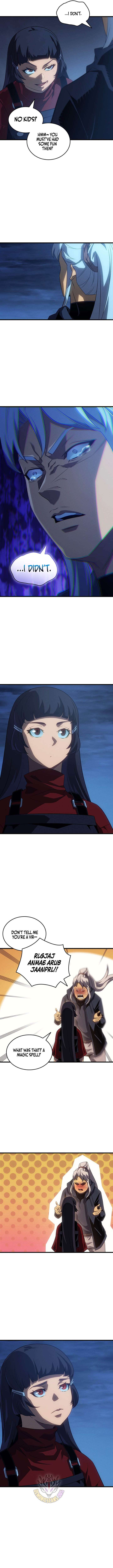 The Great Mage Returns After 4000 Years Chap 254 - Next Chap 255