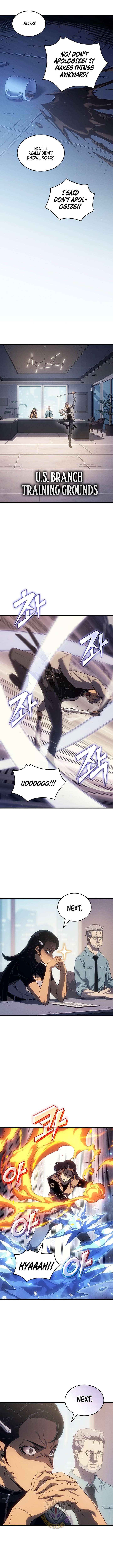 The Great Mage Returns After 4000 Years Chap 254 - Next Chap 255
