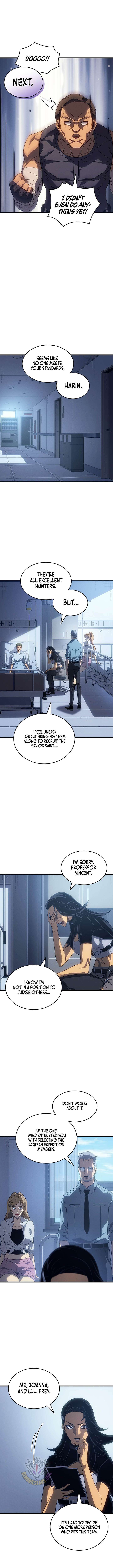 The Great Mage Returns After 4000 Years Chap 254 - Next Chap 255