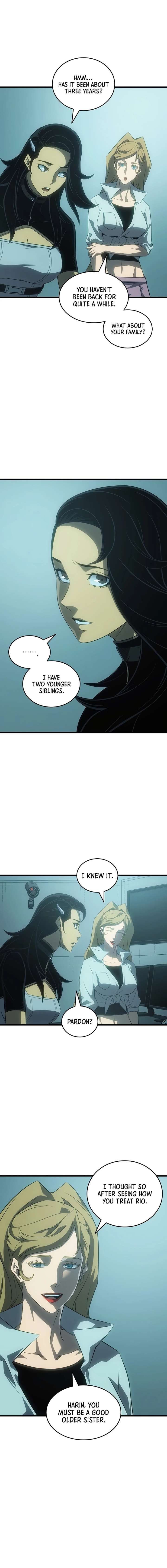 The Great Mage Returns After 4000 Years Chap 255 - Next Chap 256