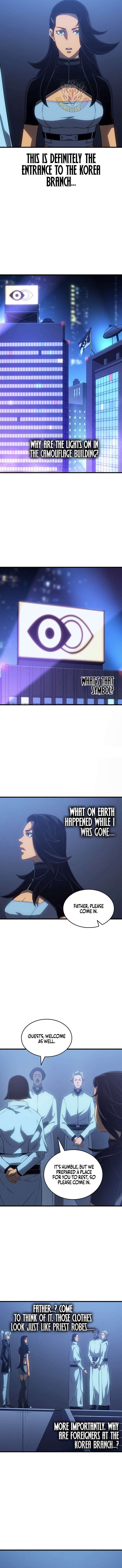The Great Mage Returns After 4000 Years Chap 256 - Next Chap 257