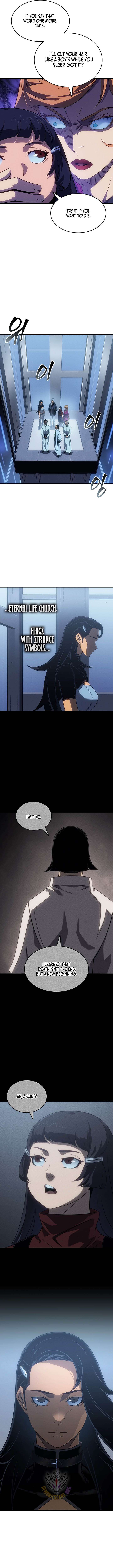 The Great Mage Returns After 4000 Years Chap 256 - Next Chap 257
