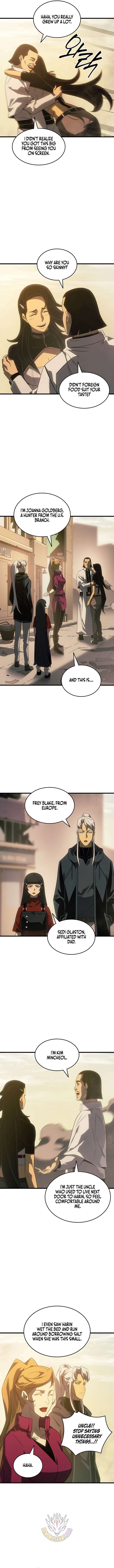 The Great Mage Returns After 4000 Years Chap 256 - Next Chap 257
