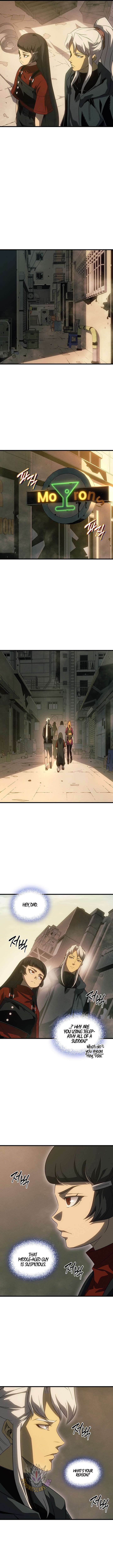 The Great Mage Returns After 4000 Years Chap 256 - Next Chap 257
