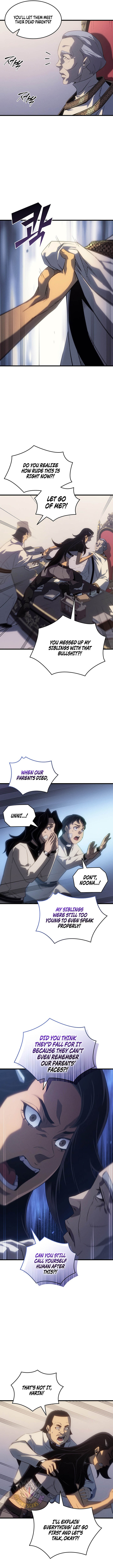 The Great Mage Returns After 4000 Years Chap 258 - Next Chap 259