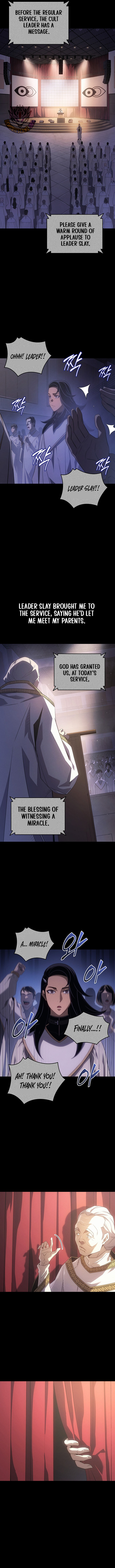 The Great Mage Returns After 4000 Years Chap 259 - Next Chap 260