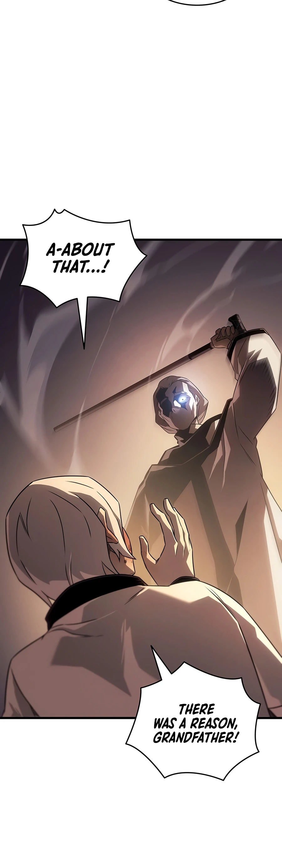The Great Mage Returns After 4000 Years Chap 260 - Next Chap 261