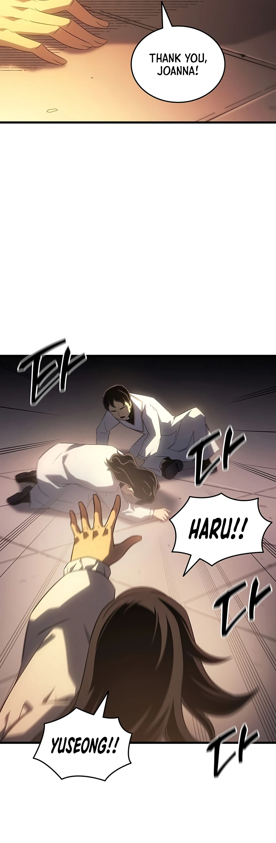 The Great Mage Returns After 4000 Years Chap 262 - Next Chap 263