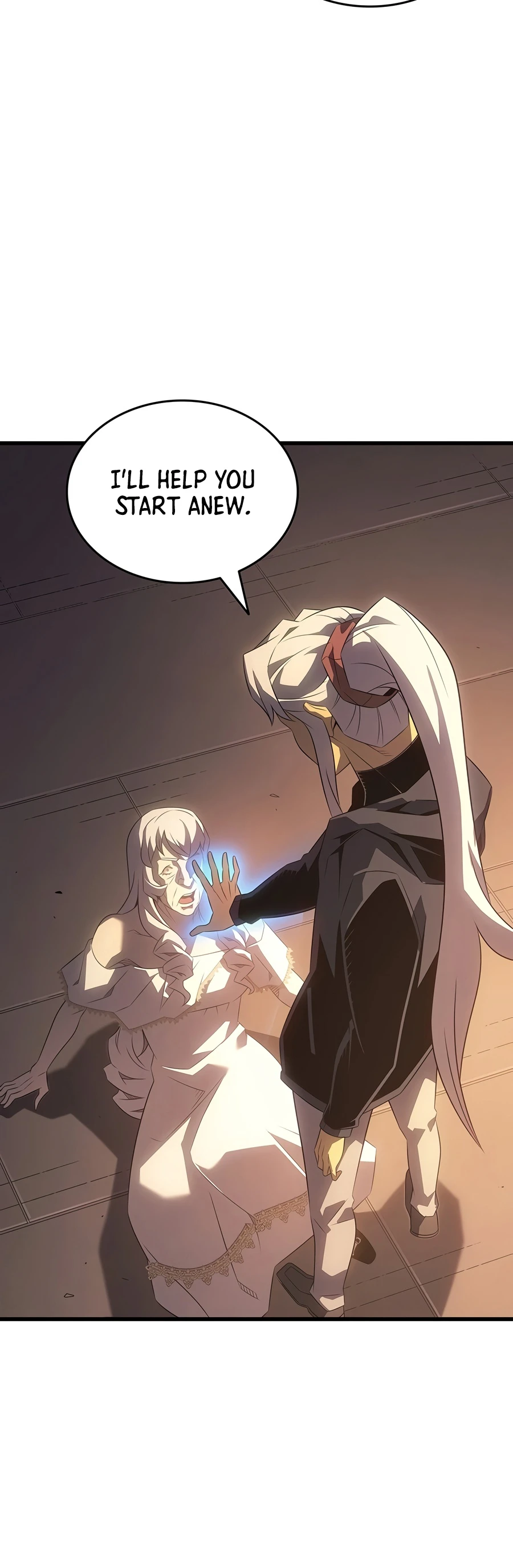 The Great Mage Returns After 4000 Years Chap 262 - Next Chap 263