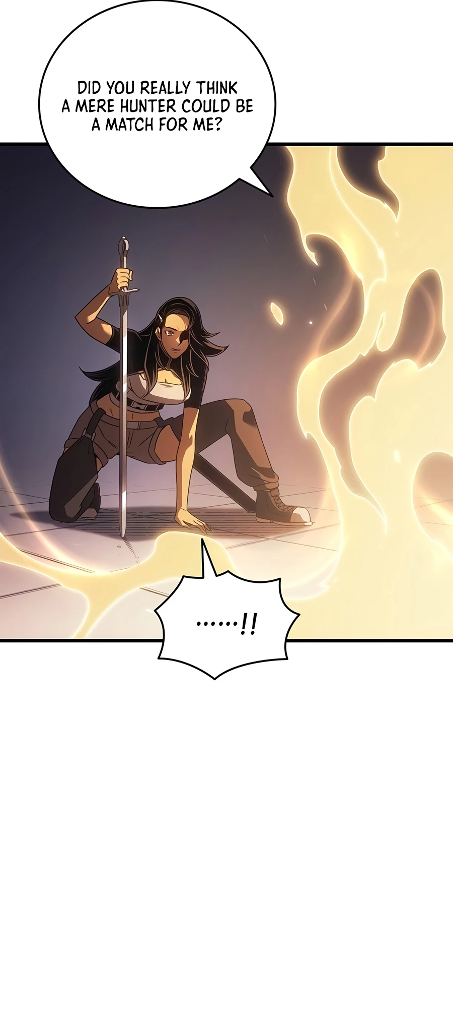 The Great Mage Returns After 4000 Years Chap 262 - Next Chap 263