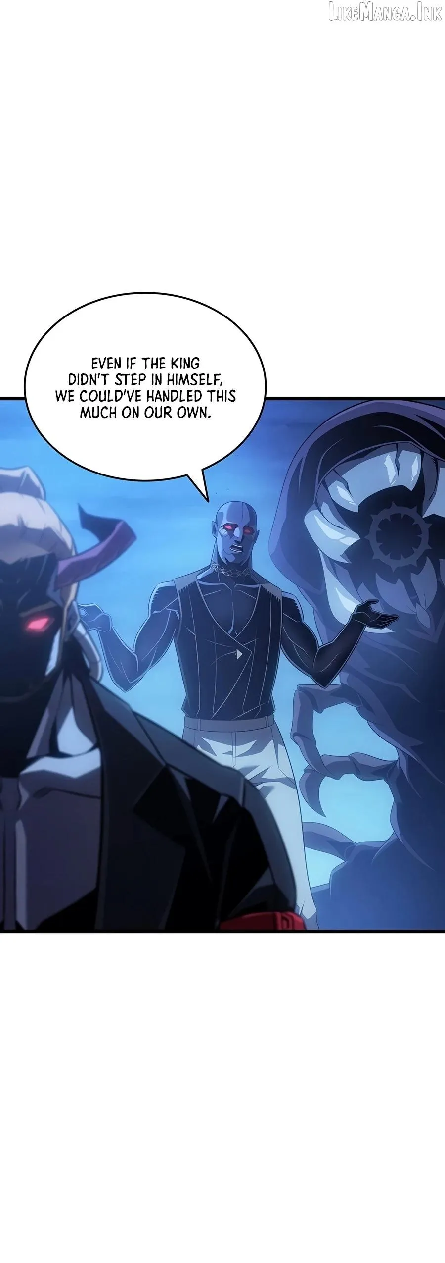 The Great Mage Returns After 4000 Years Chap 263 - Next Chap 264