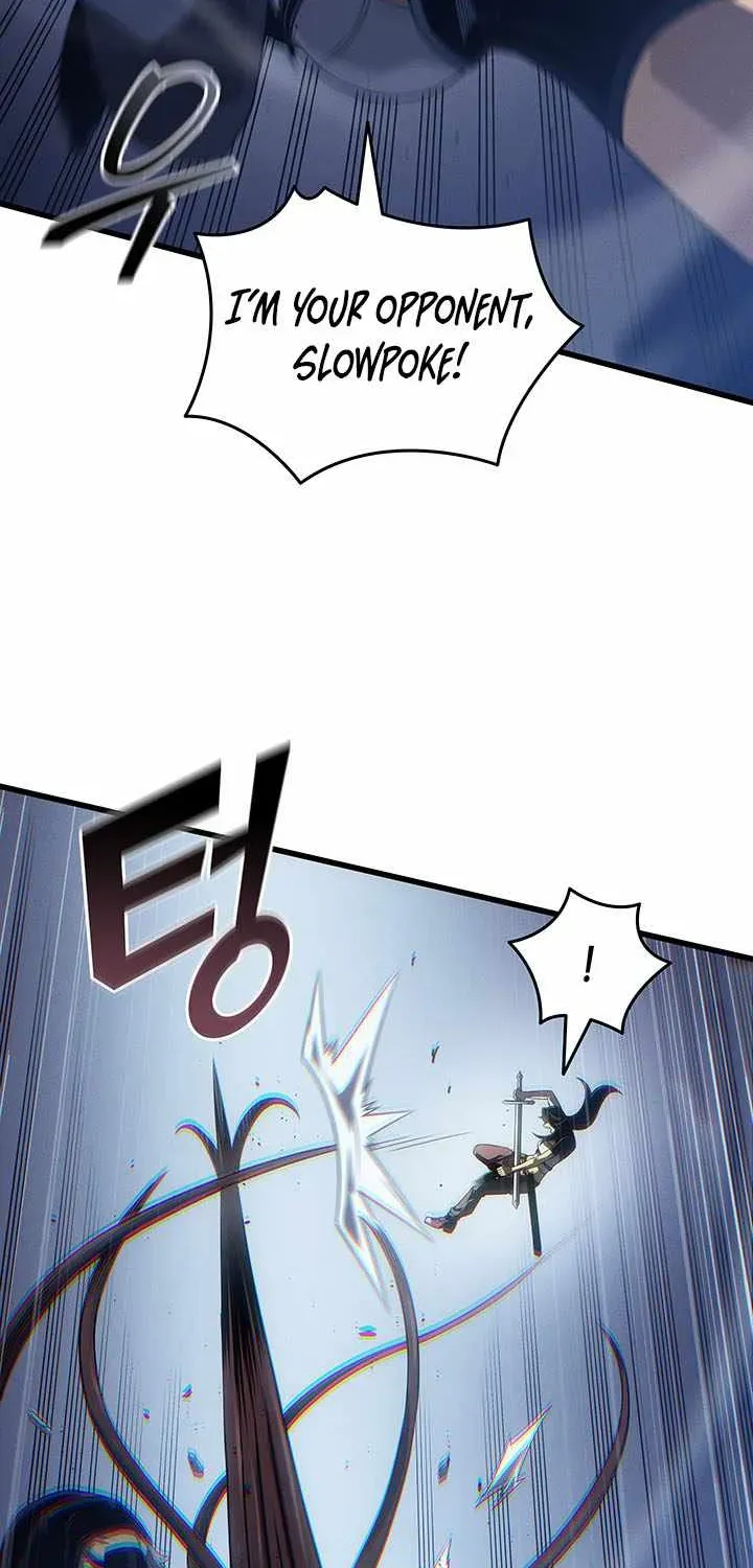 The Great Mage Returns After 4000 Years Chap 264 - Next Chap 265