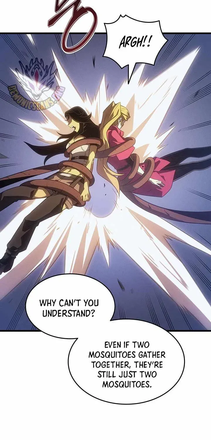 The Great Mage Returns After 4000 Years Chap 264 - Next Chap 265