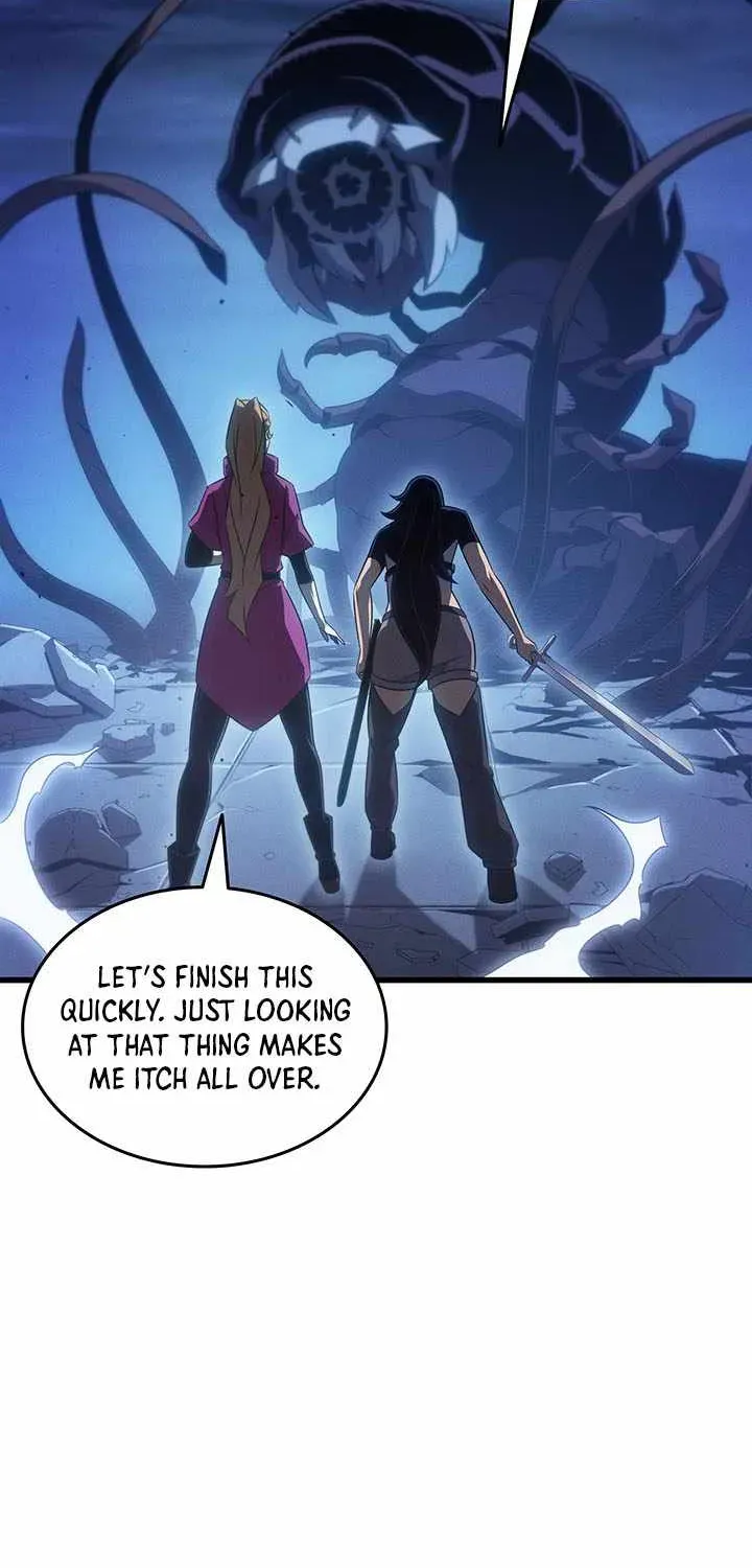 The Great Mage Returns After 4000 Years Chap 264 - Next Chap 265