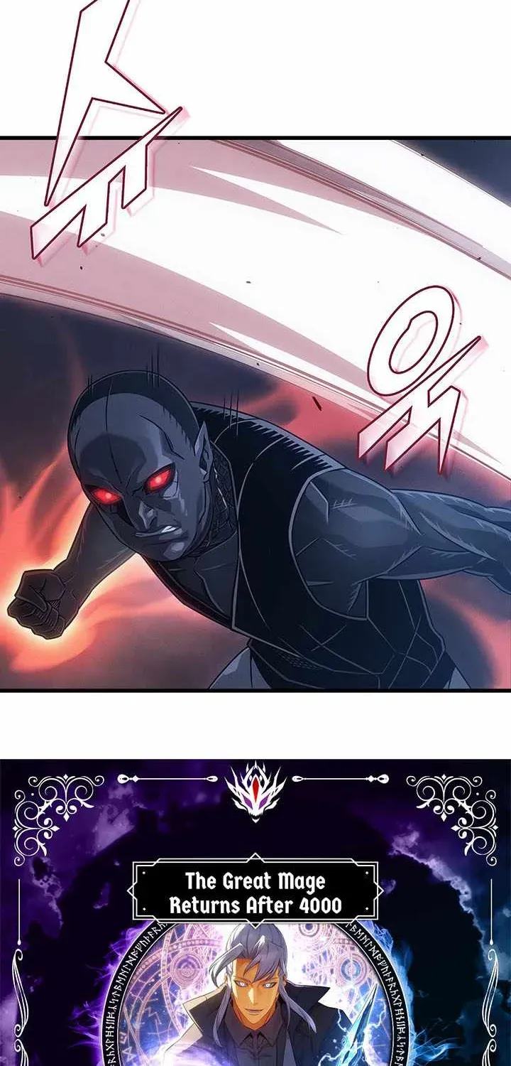 The Great Mage Returns After 4000 Years Chap 264 - Next Chap 265