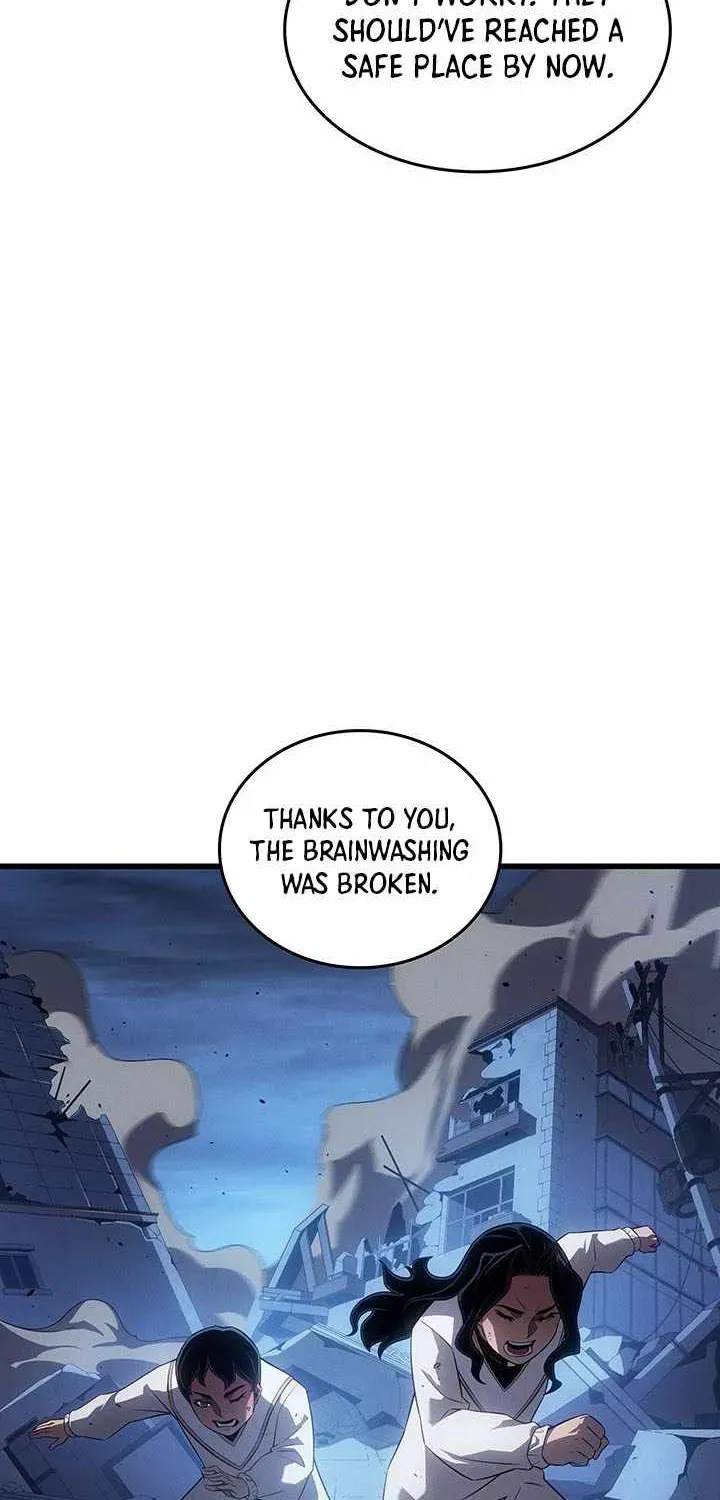 The Great Mage Returns After 4000 Years Chap 264 - Next Chap 265