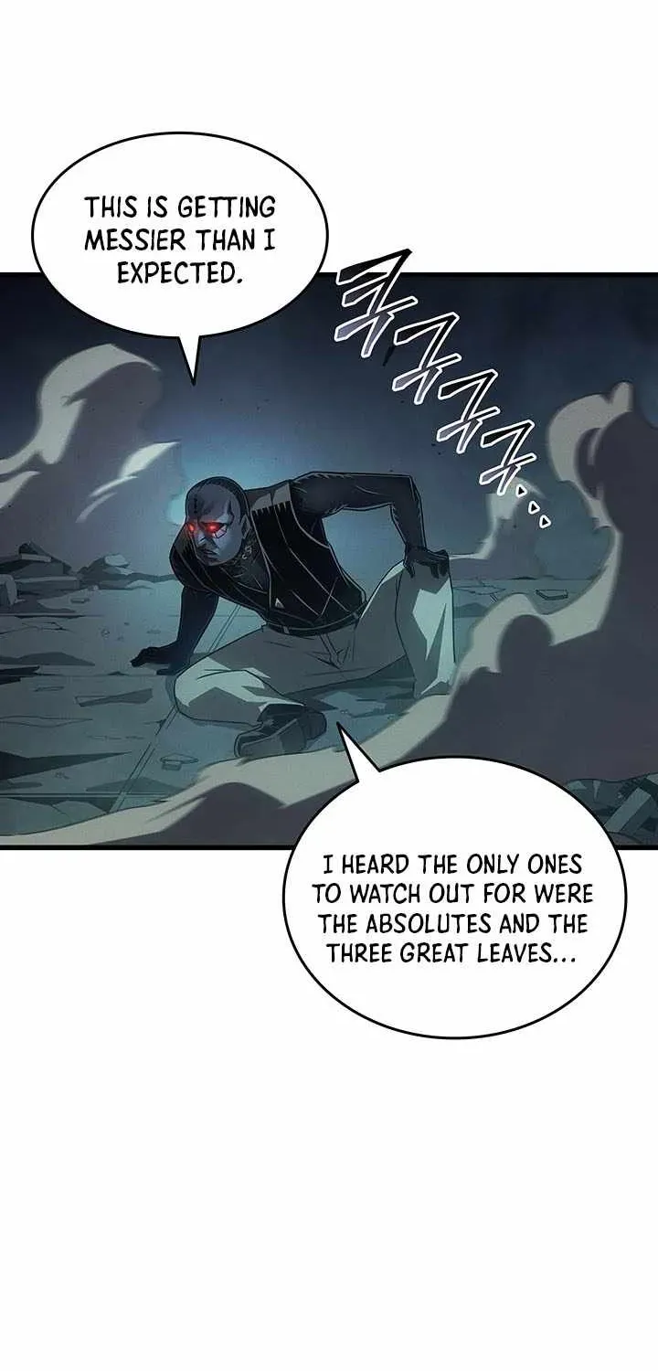 The Great Mage Returns After 4000 Years Chap 264 - Next Chap 265