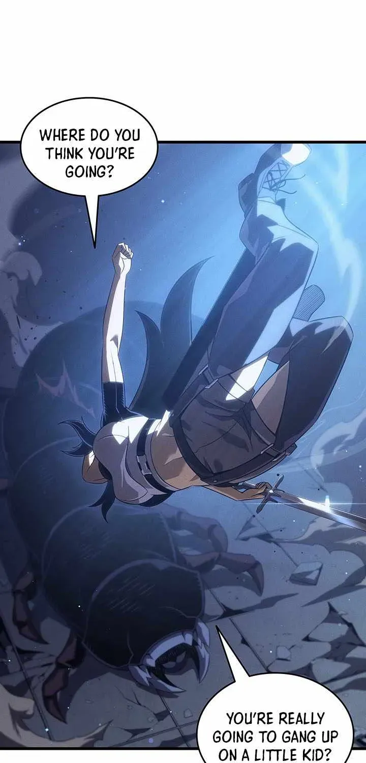 The Great Mage Returns After 4000 Years Chap 264 - Next Chap 265