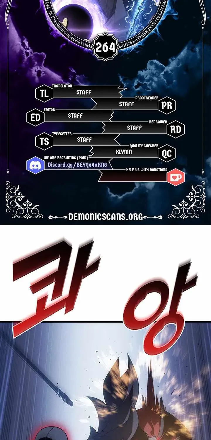 The Great Mage Returns After 4000 Years Chap 264 - Next Chap 265