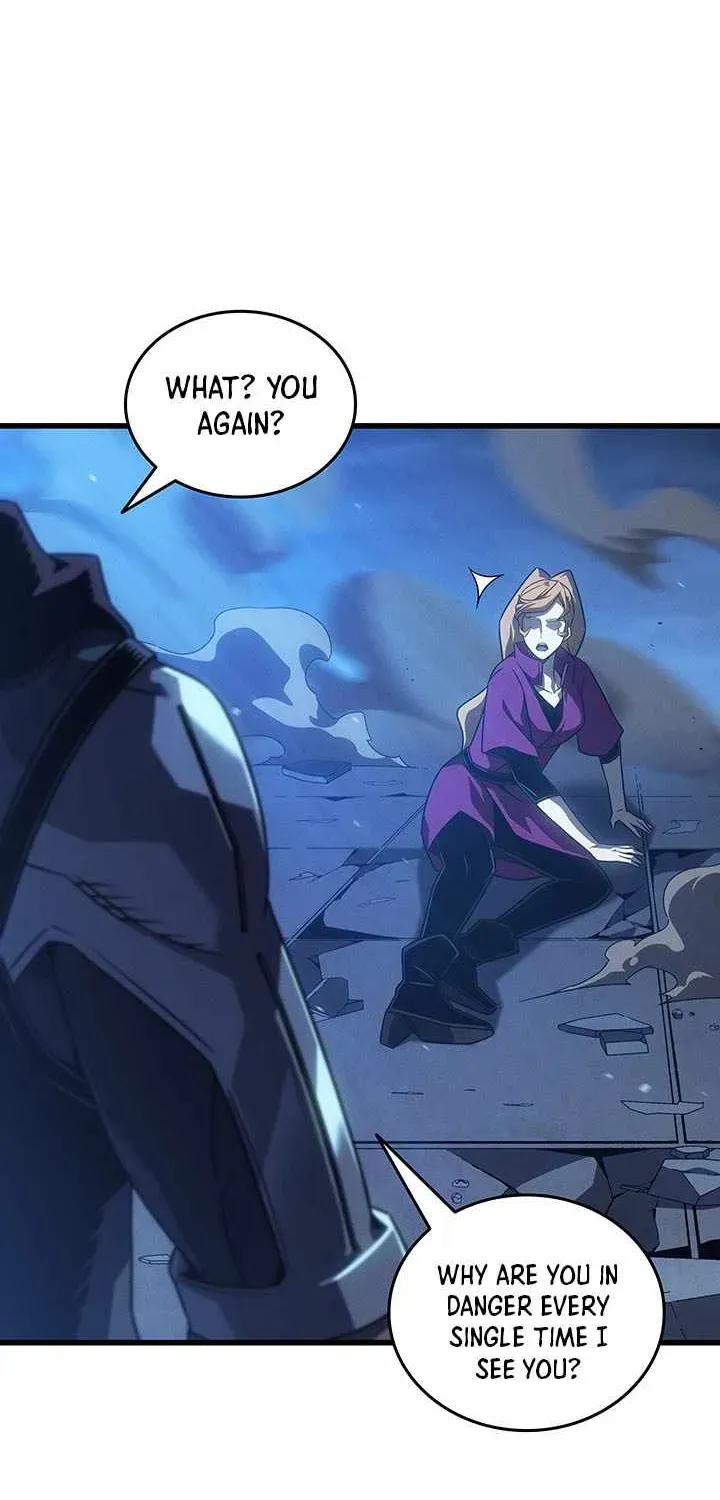 The Great Mage Returns After 4000 Years Chap 264 - Next Chap 265