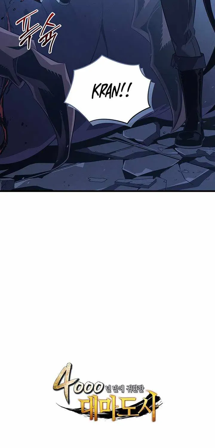 The Great Mage Returns After 4000 Years Chap 264 - Next Chap 265