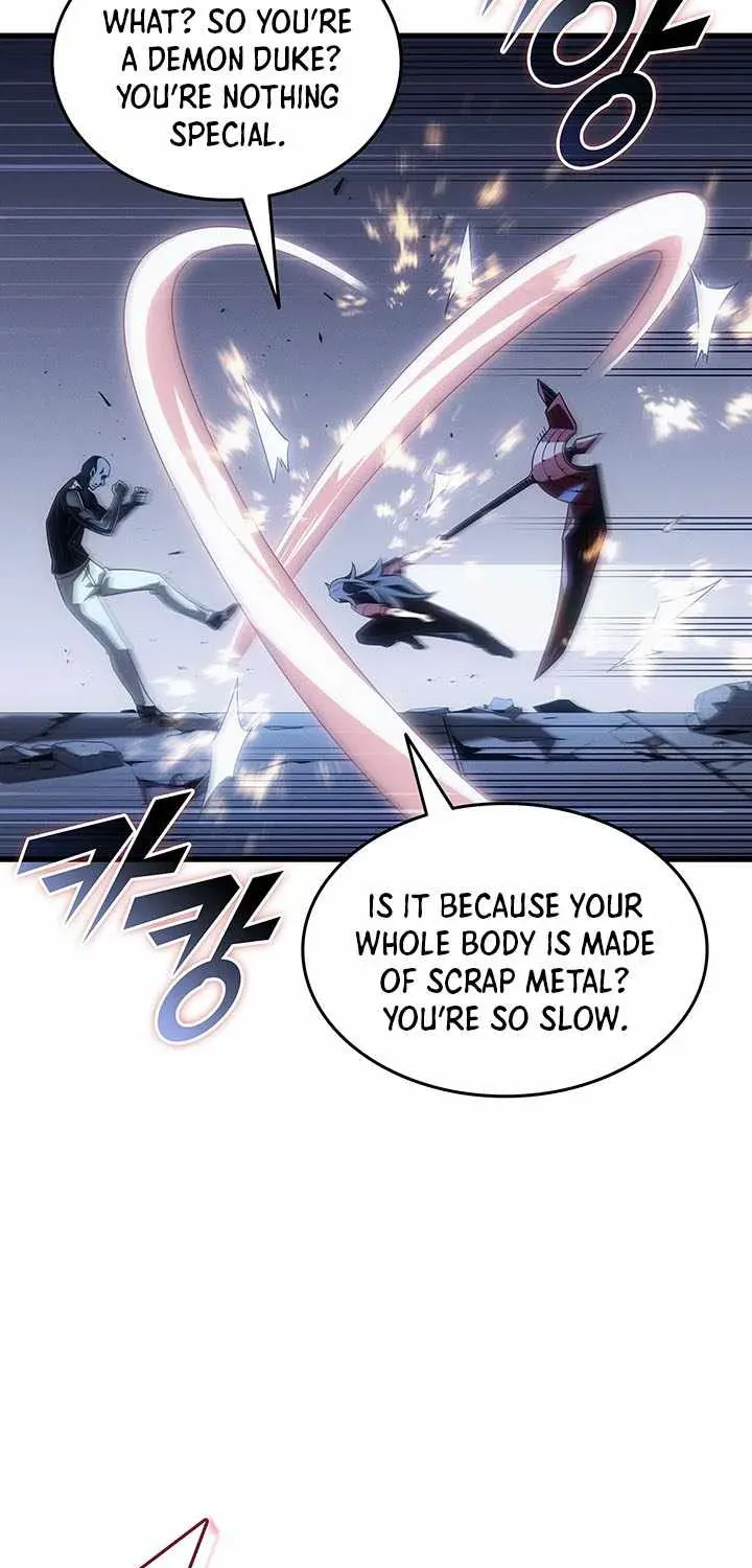 The Great Mage Returns After 4000 Years Chap 264 - Next Chap 265