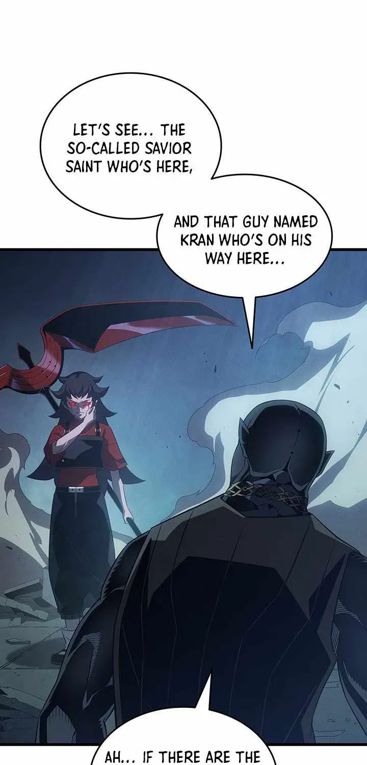 The Great Mage Returns After 4000 Years Chap 264 - Next Chap 265