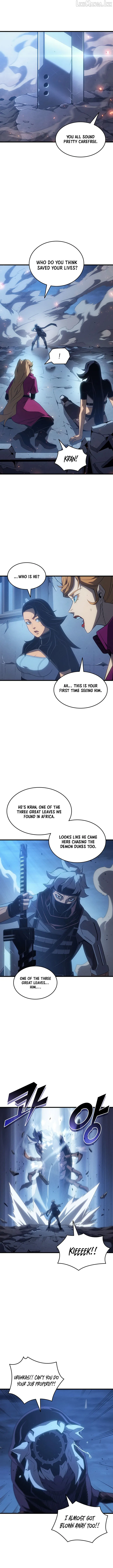 The Great Mage Returns After 4000 Years Chap 265 - Next Chap 266