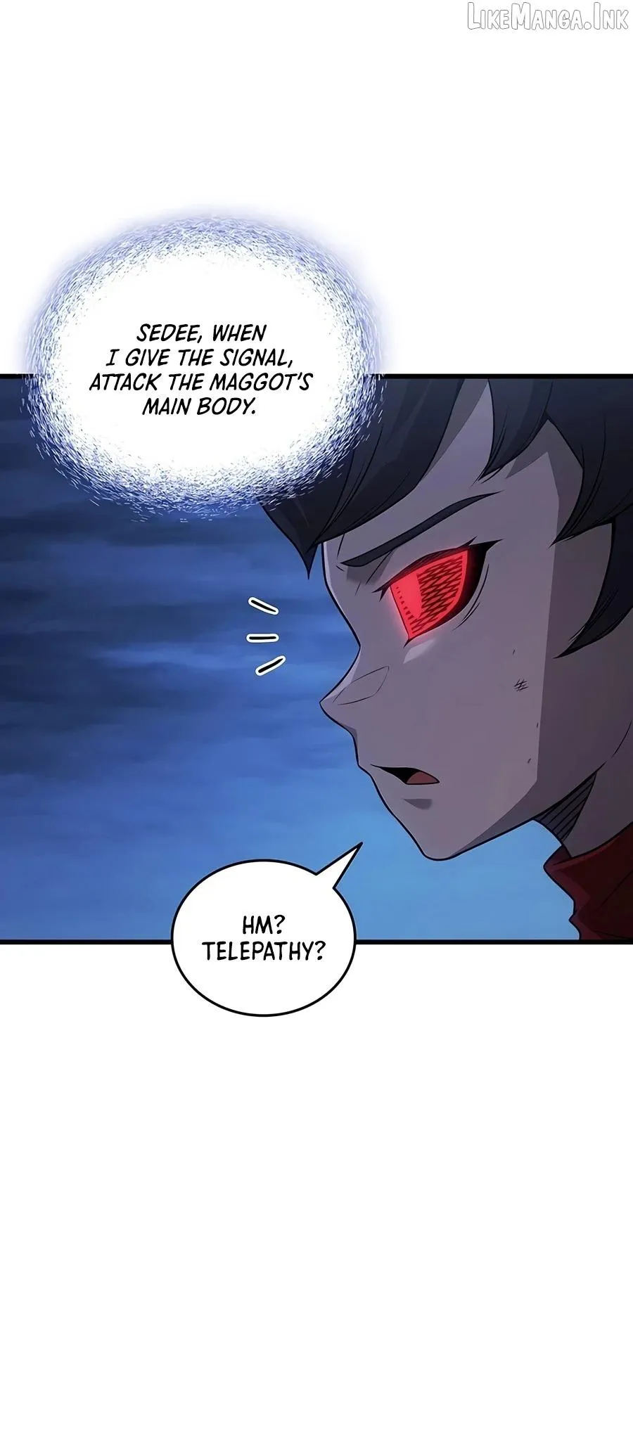 The Great Mage Returns After 4000 Years Chap 267 - Next Chap 268
