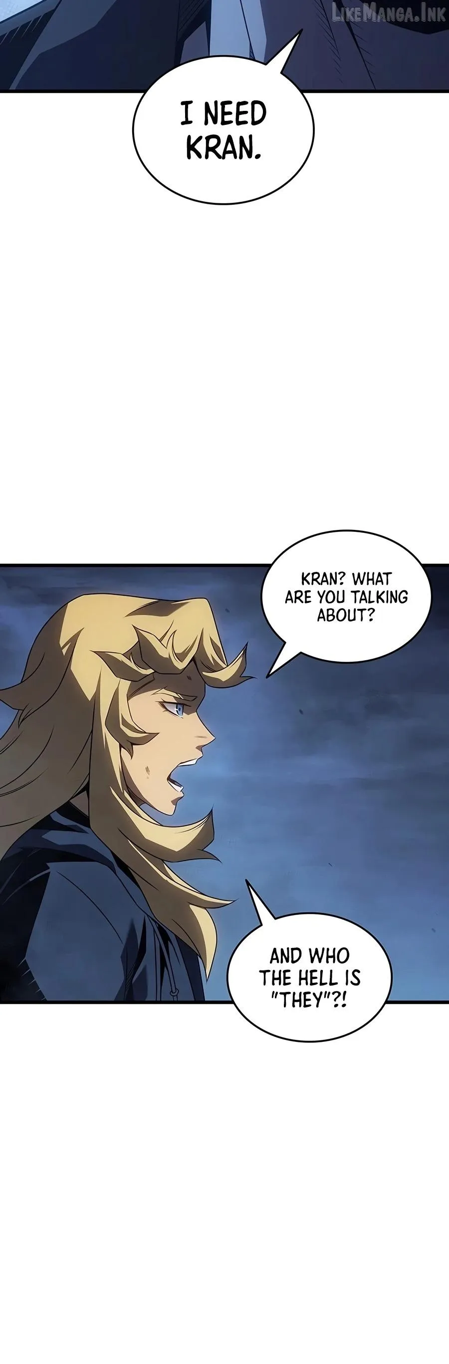 The Great Mage Returns After 4000 Years Chap 268 - Next Chap 269