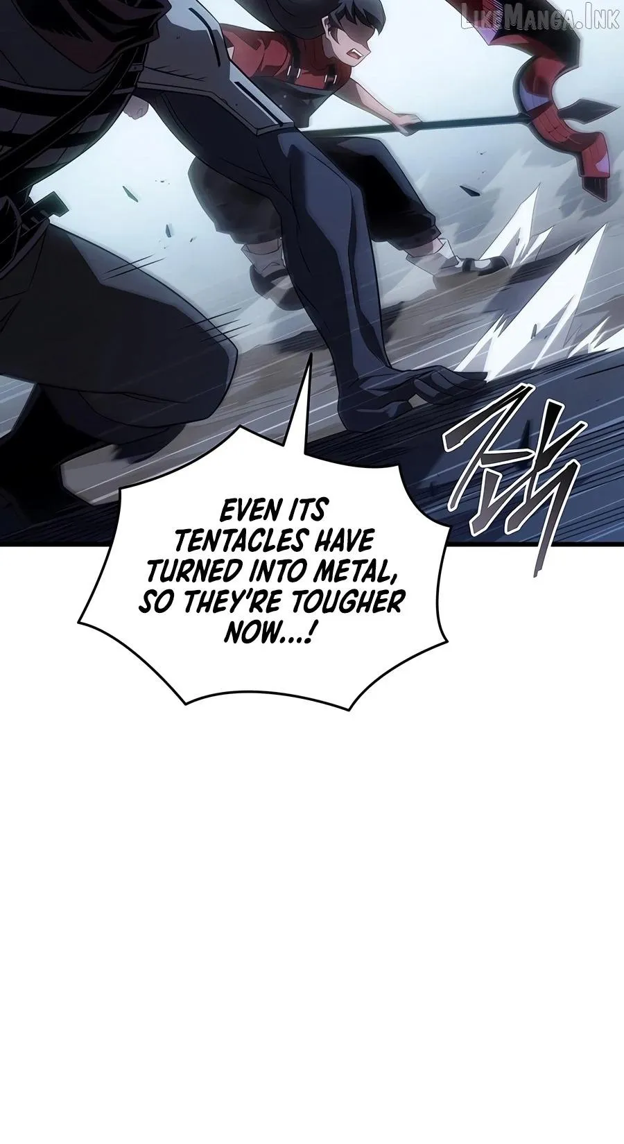 The Great Mage Returns After 4000 Years Chap 268 - Next Chap 269