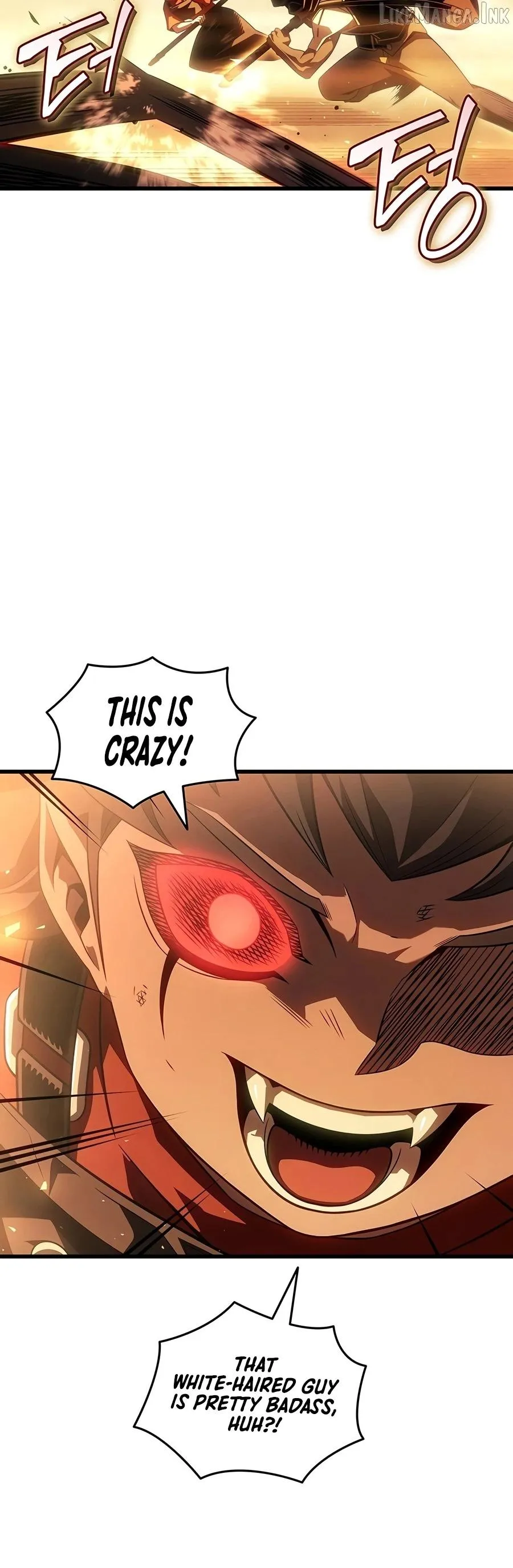 The Great Mage Returns After 4000 Years Chap 268 - Next Chap 269