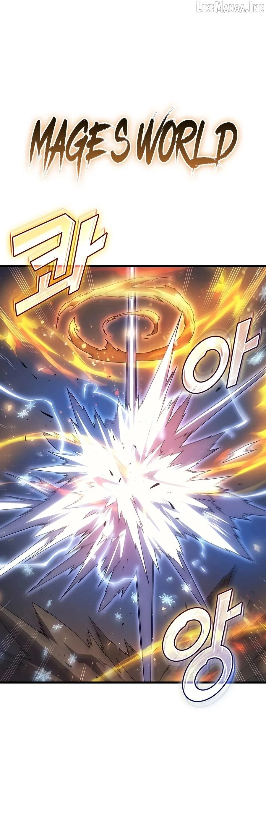 The Great Mage Returns After 4000 Years Chap 268 - Next Chap 269