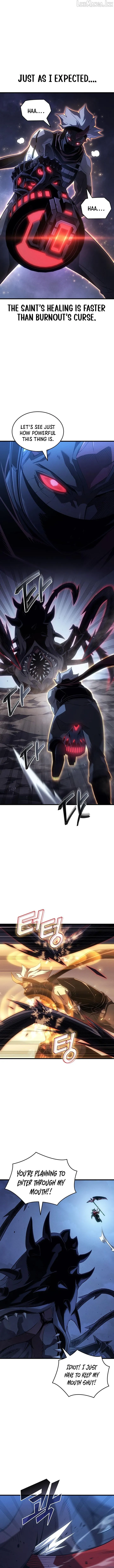 The Great Mage Returns After 4000 Years Chap 269 - Next Chap 270