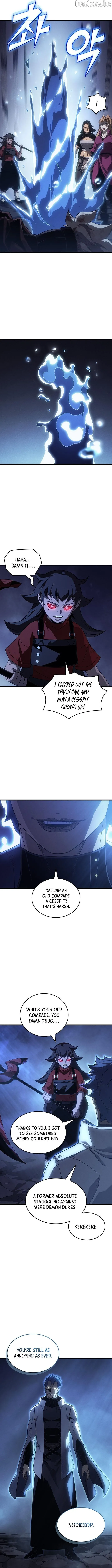 The Great Mage Returns After 4000 Years Chap 269 - Next Chap 270