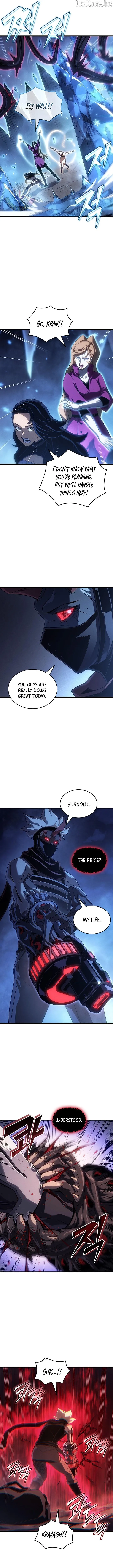 The Great Mage Returns After 4000 Years Chap 269 - Next Chap 270