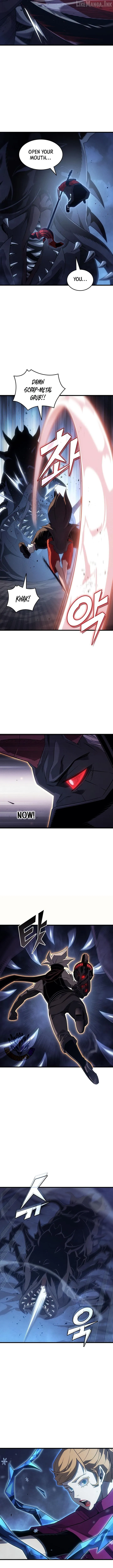 The Great Mage Returns After 4000 Years Chap 269 - Next Chap 270
