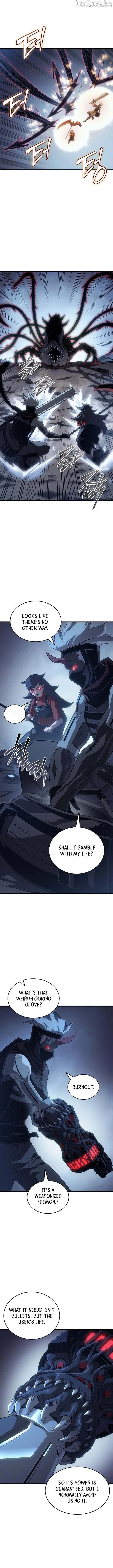 The Great Mage Returns After 4000 Years Chap 269 - Next Chap 270