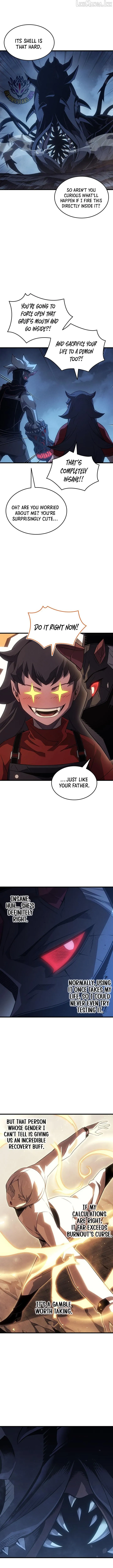 The Great Mage Returns After 4000 Years Chap 269 - Next Chap 270