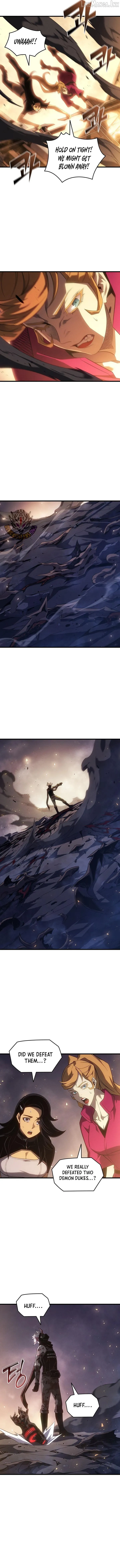The Great Mage Returns After 4000 Years Chap 269 - Next Chap 270