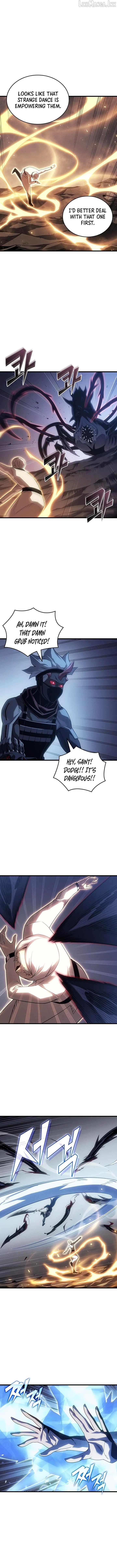 The Great Mage Returns After 4000 Years Chap 269 - Next Chap 270