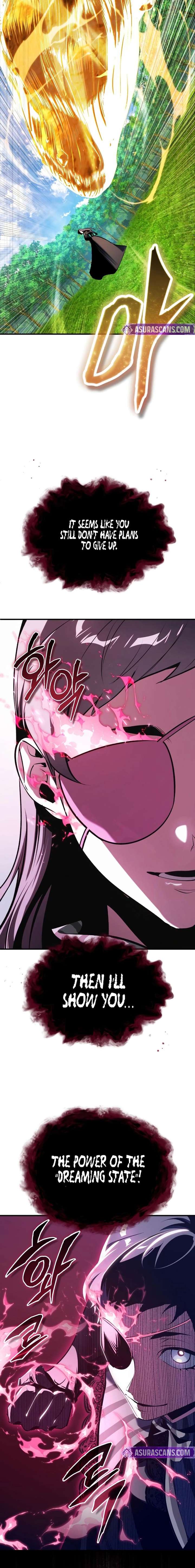 The Academy's Undercover Professor Chap 155 - Next Chap 156