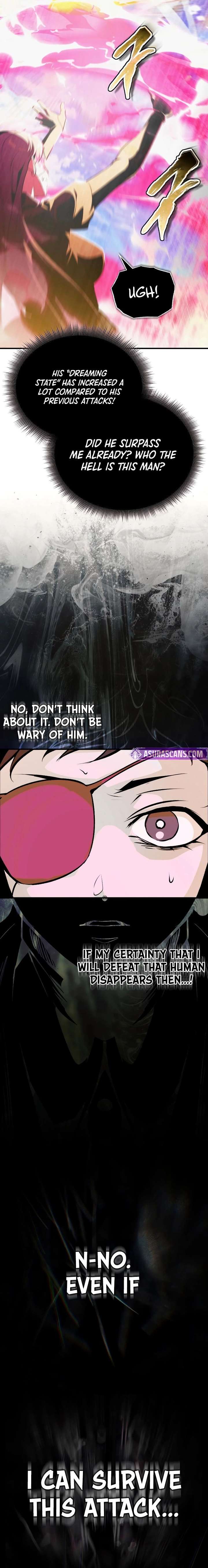 The Academy's Undercover Professor Chap 155 - Next Chap 156