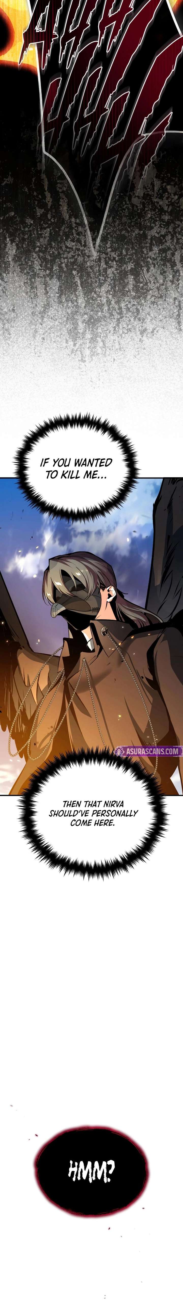 The Academy's Undercover Professor Chap 155 - Next Chap 156
