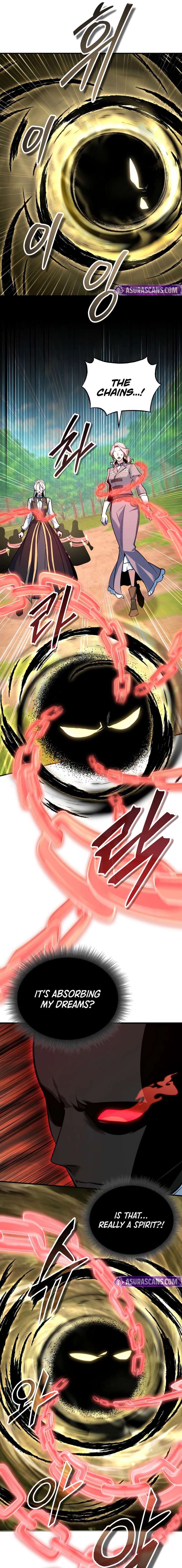 The Academy's Undercover Professor Chap 156 - Next Chap 157