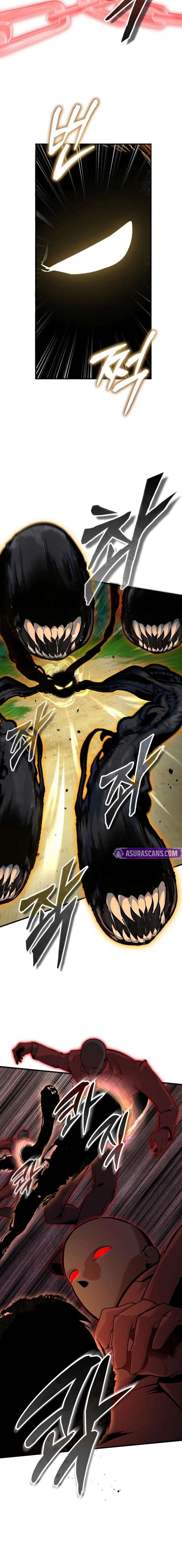 The Academy's Undercover Professor Chap 156 - Next Chap 157